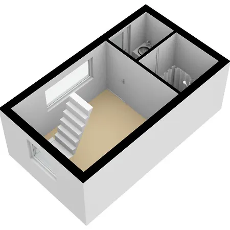 B&B Larenstein logeren in een tiny house-2
