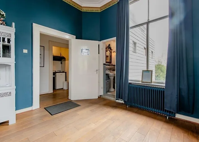 Villa Dalenstein Velp 