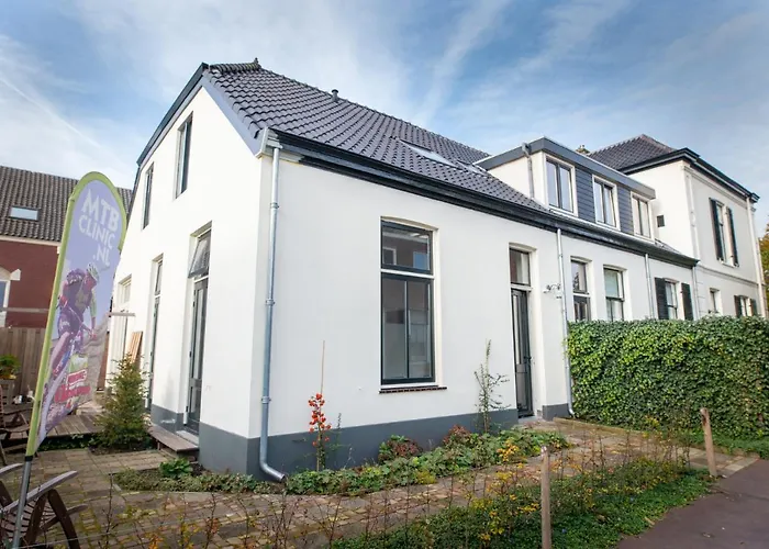 sport B&B De Veluwezoom Velp 